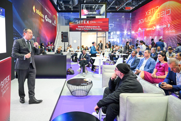 GITEX Asia Singapore 2026