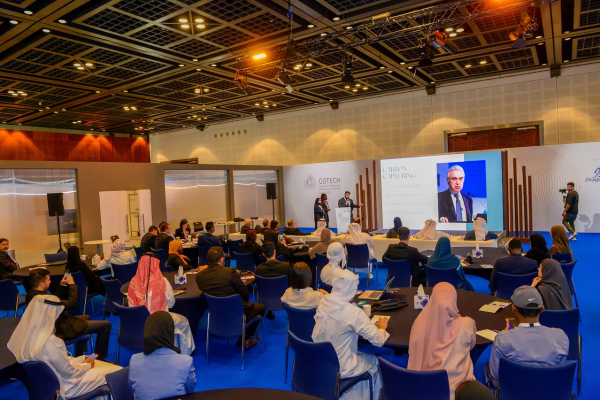 GOTECH Conference 2026