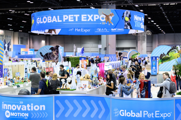 Global Pet Expo 2026