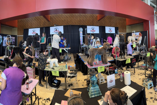 Groom Expo West 2026 Exhibitors list