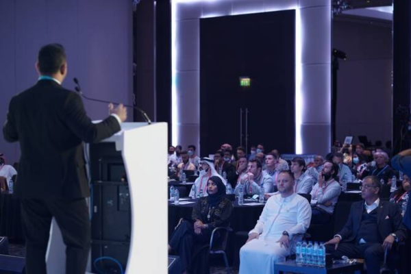 HODL Summit 2026 Exhibitors list