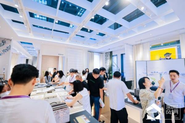 HOMETEX SHENZHEN 2026 Exhibitors List