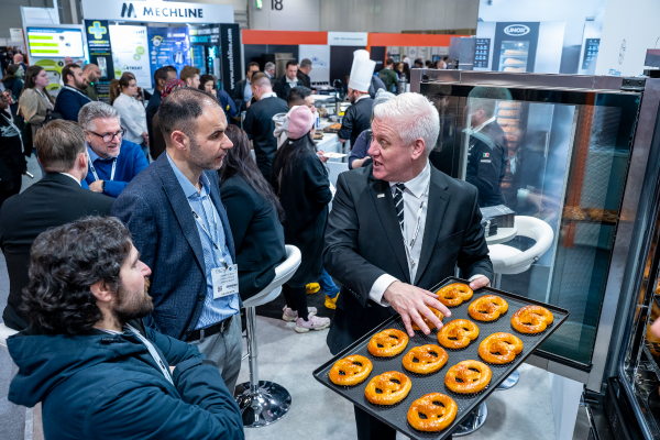 HRC Hotel, Restaurant & Catering 2026