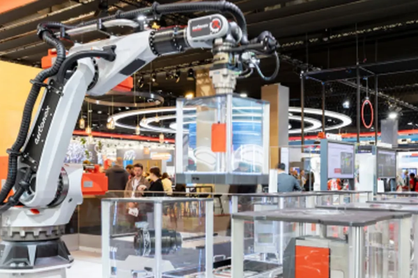 Hannover Messe 2026 Exhibitors list