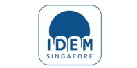 IDEM Singapore Exhibitors list