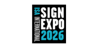 ISA International Sign Expo