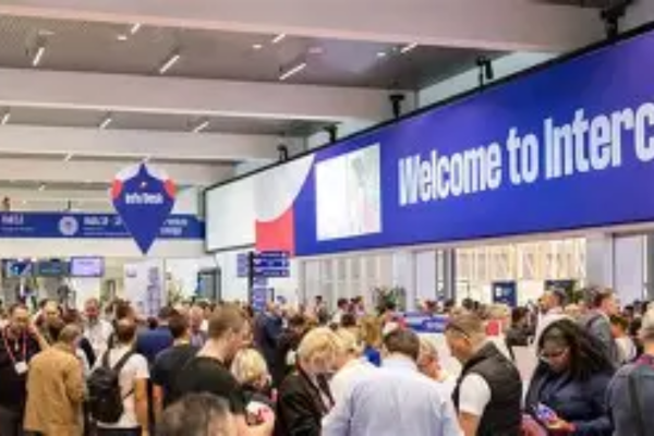 Interclean Amsterdam 2026