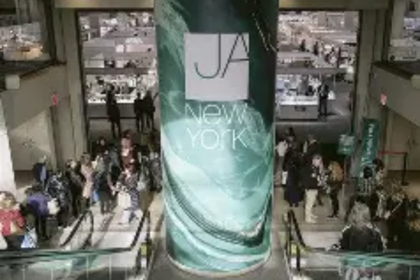 JA New York - Spring 2026
