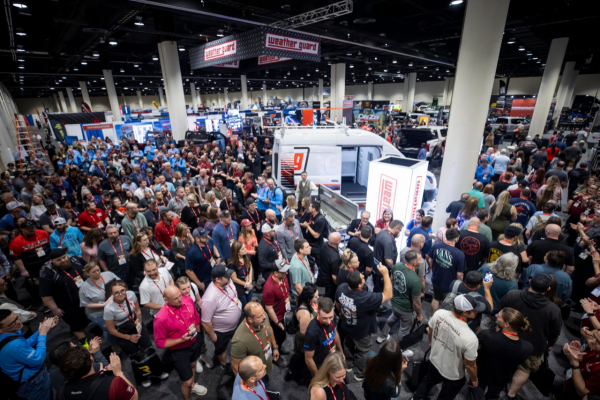 Keystone Automotive BIG Show 2026