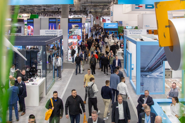 Light + Building Frankfurt 2026 Exhibitors List