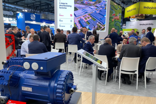 MCE Mostra Convegno Expocomfort 2026 Exhibitors List