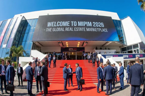 MIPIM 2026 Exhibitors List