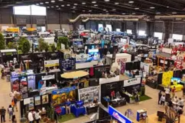 Maricopa County Home & Garden Show 2026