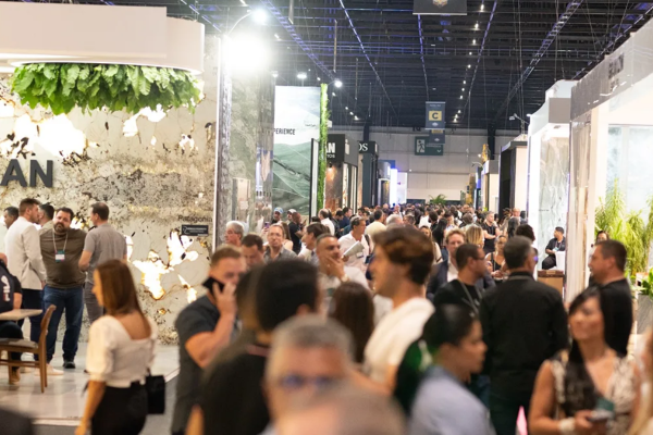 Marmomac Brazil 2026 Exhibitors list