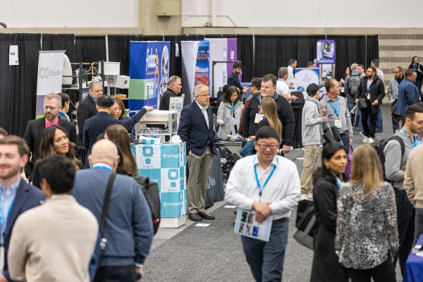 Medtrade Expo & Conference 2026 Exhibitors list