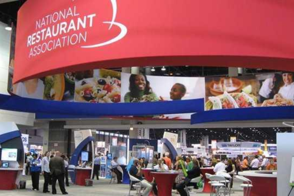 NRA Show 2026 Exhibitors list