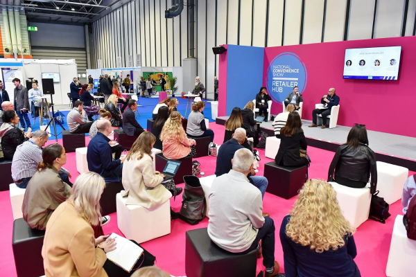 National Convenience Show 2026