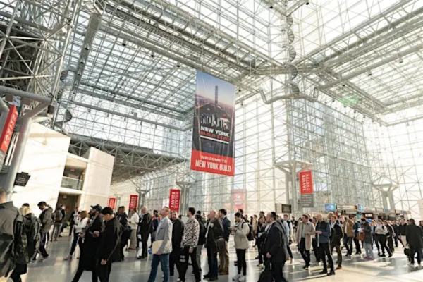 New York Build Expo 2026 Exhibitors list