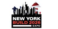 New York Build Expo Exhibitors list