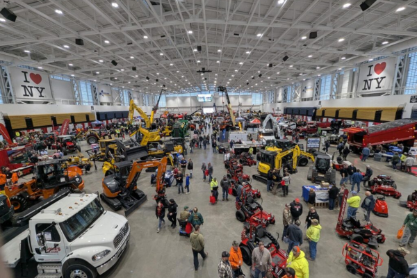 New York Hard Hat Expo 2026