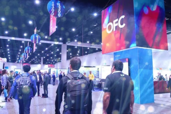 OFC Optical Fiber Communication Conference 2026