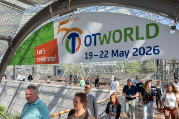 OT World 2026