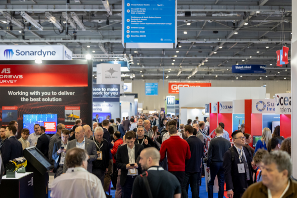 Oceanology International 2026