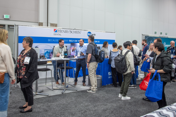 Oregon Dental Conference 2026