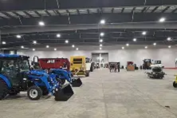 Ottawa Valley Farm Show 2026