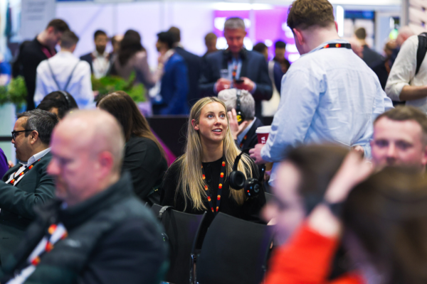 PAY360 Conference 2026 Exhibitors list