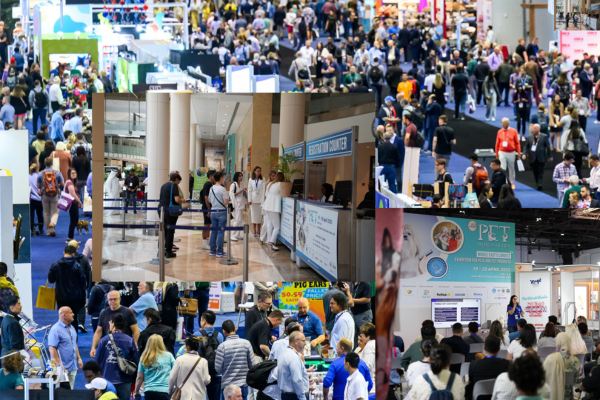 Pet World Arabia Exhibitors List 2026