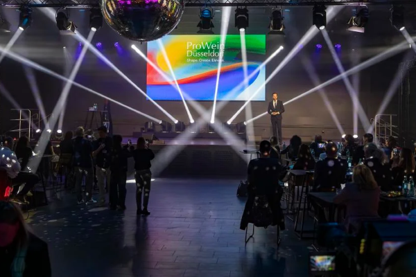 ProWein 2026