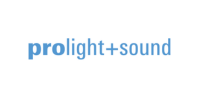 Prolight + Sound