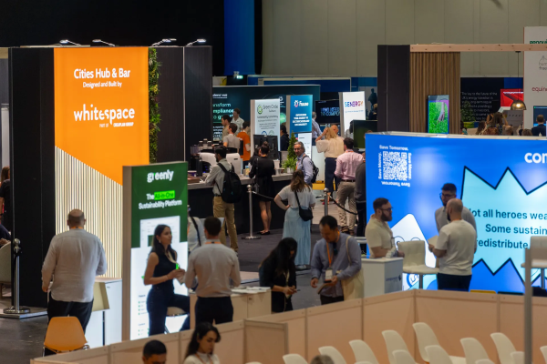 Reset Connect North Conference 2026 Exhibitors list