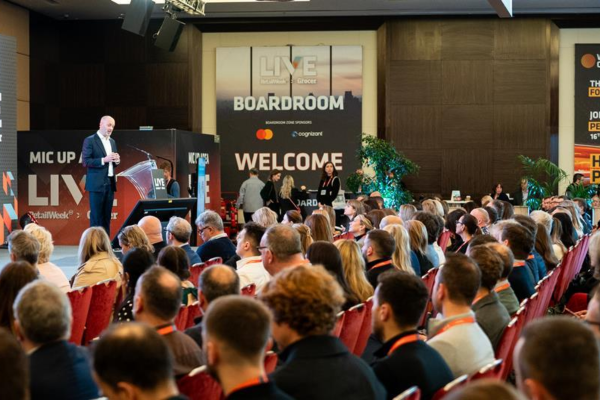 Retail Week Live 2026 Exhibitors list