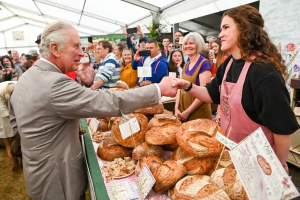 Royal Cornwall Show 2026 Exhibitors list