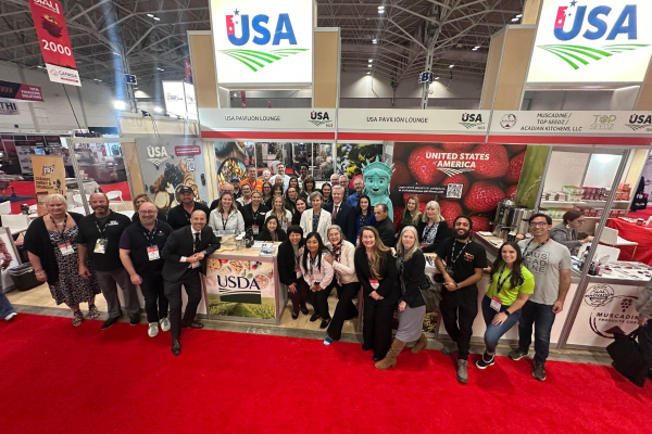 SIAL Canada 2026 Exhibitors list