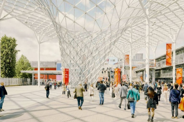 Salone del Mobile 2026