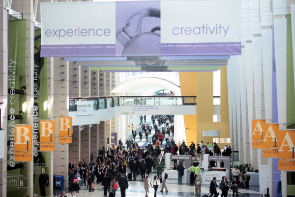 The Inspired Home Show 2026