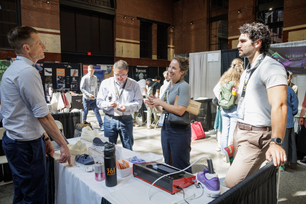 The Northeast Materials Show 2026 Exhibitors List