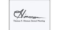 Thomas P. Hinman Dental Meeting Exhibitors list