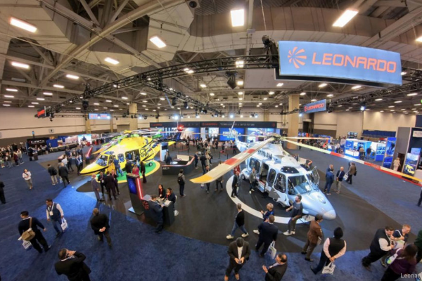 Verticon Atlanta 2026