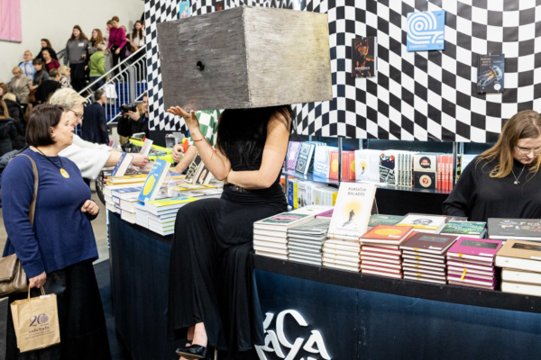 Vilnius Book Fair 2026 Exhibitors list