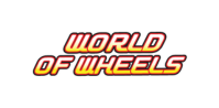 World of Wheels - Calgary Exhibitors List