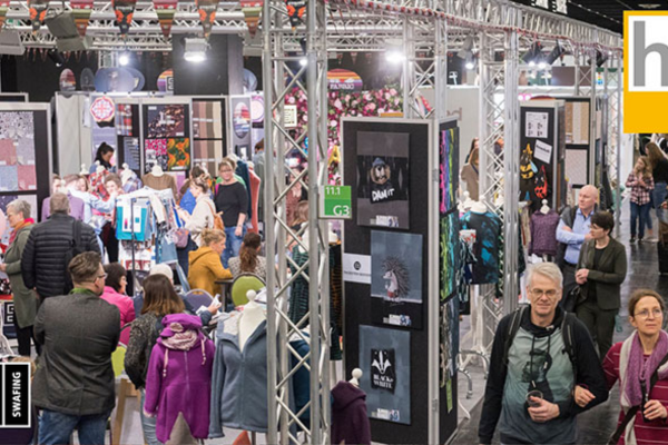 h+h Cologne 2026 Exhibitors List