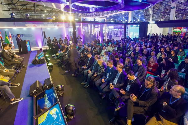 ABF Franchising Expo 2026 Exhibitors list