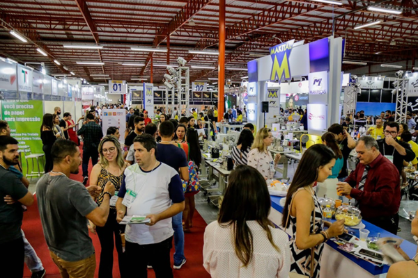 AGRESTE TEX 2026 Exhibitors and Attendees List