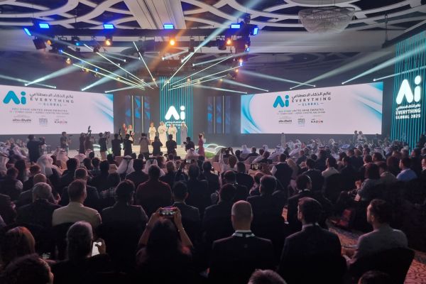 AI Everything Global Summit Expo 2026 Exhibitors list