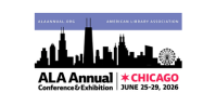ALA Annual Conference 2026 Exhibitors List