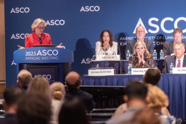 ASCO Exhibitors List 2026